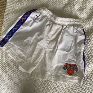 Rowing Blazer Shorts